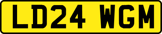 LD24WGM
