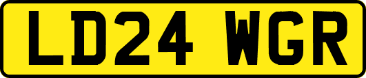 LD24WGR