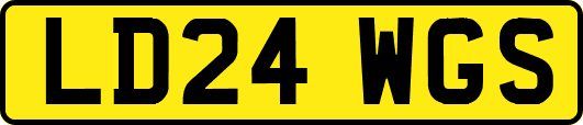 LD24WGS