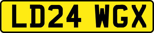 LD24WGX