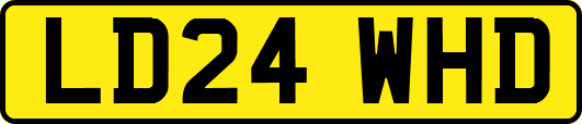 LD24WHD