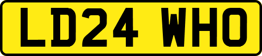 LD24WHO
