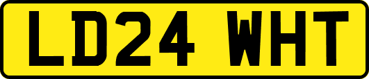 LD24WHT
