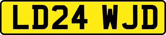LD24WJD