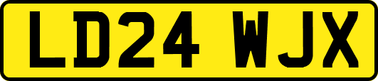 LD24WJX