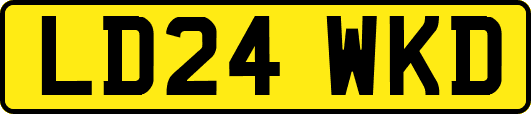 LD24WKD