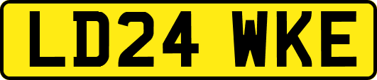 LD24WKE