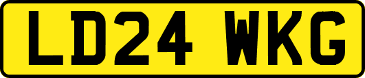 LD24WKG
