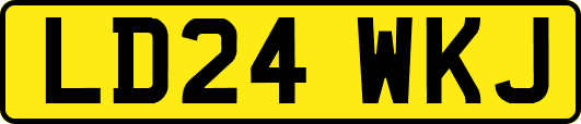 LD24WKJ