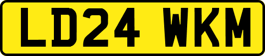 LD24WKM