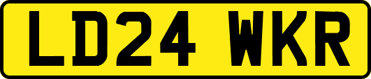 LD24WKR