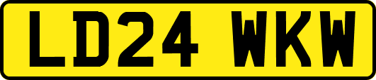 LD24WKW