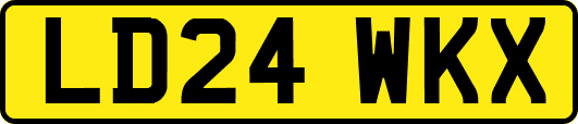 LD24WKX