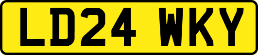 LD24WKY