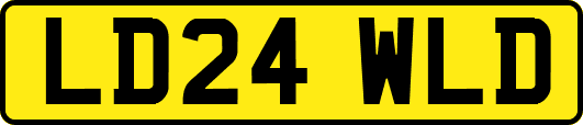 LD24WLD