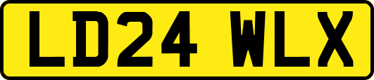 LD24WLX