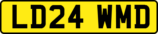 LD24WMD
