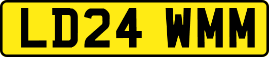 LD24WMM