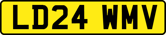 LD24WMV