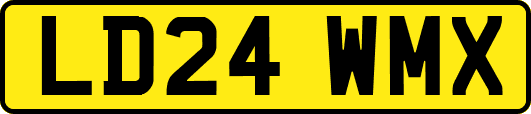 LD24WMX