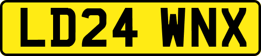 LD24WNX