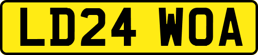 LD24WOA