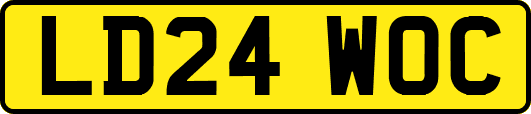 LD24WOC
