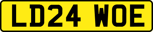 LD24WOE