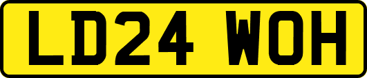 LD24WOH