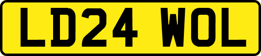 LD24WOL