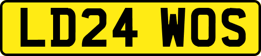 LD24WOS