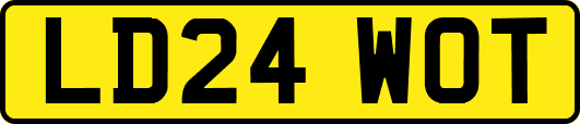 LD24WOT