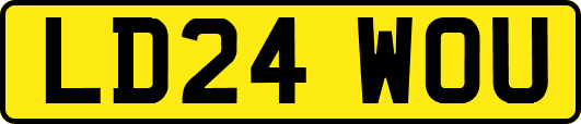 LD24WOU