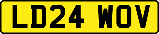 LD24WOV