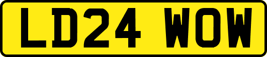 LD24WOW