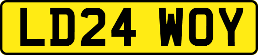 LD24WOY