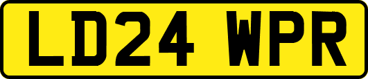 LD24WPR
