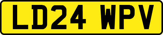 LD24WPV