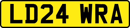 LD24WRA