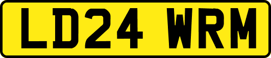 LD24WRM