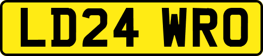 LD24WRO
