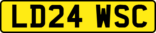 LD24WSC