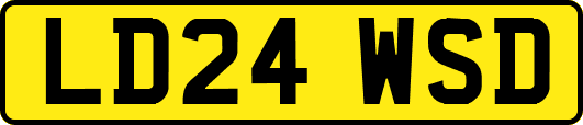 LD24WSD