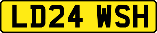 LD24WSH