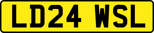 LD24WSL