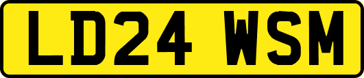 LD24WSM
