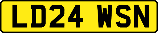LD24WSN