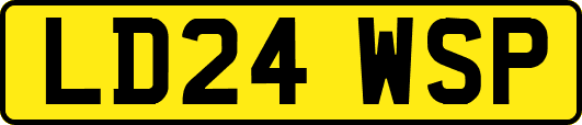 LD24WSP