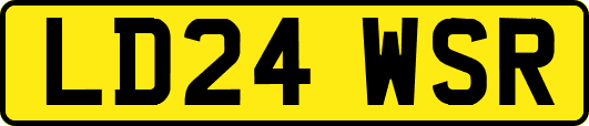 LD24WSR