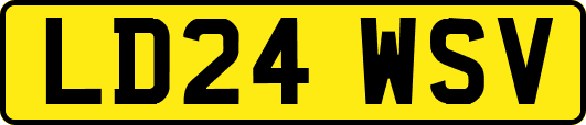 LD24WSV
